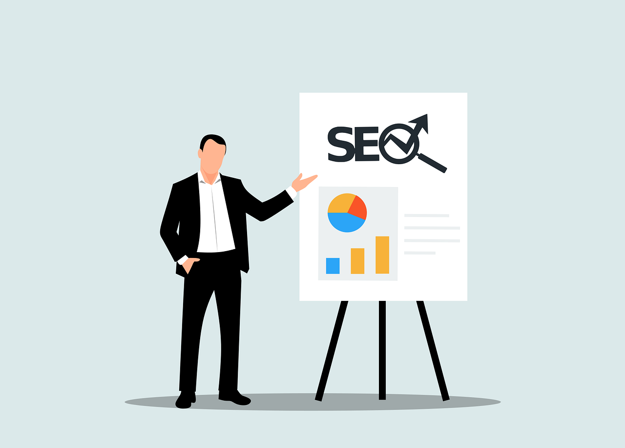 Characteristics of the Best Fintech SEO